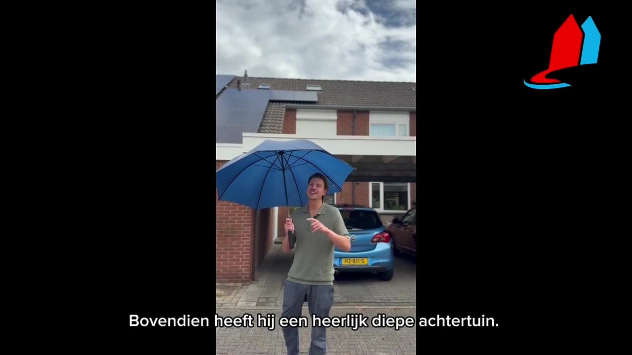 Video van Leeuwerik 31