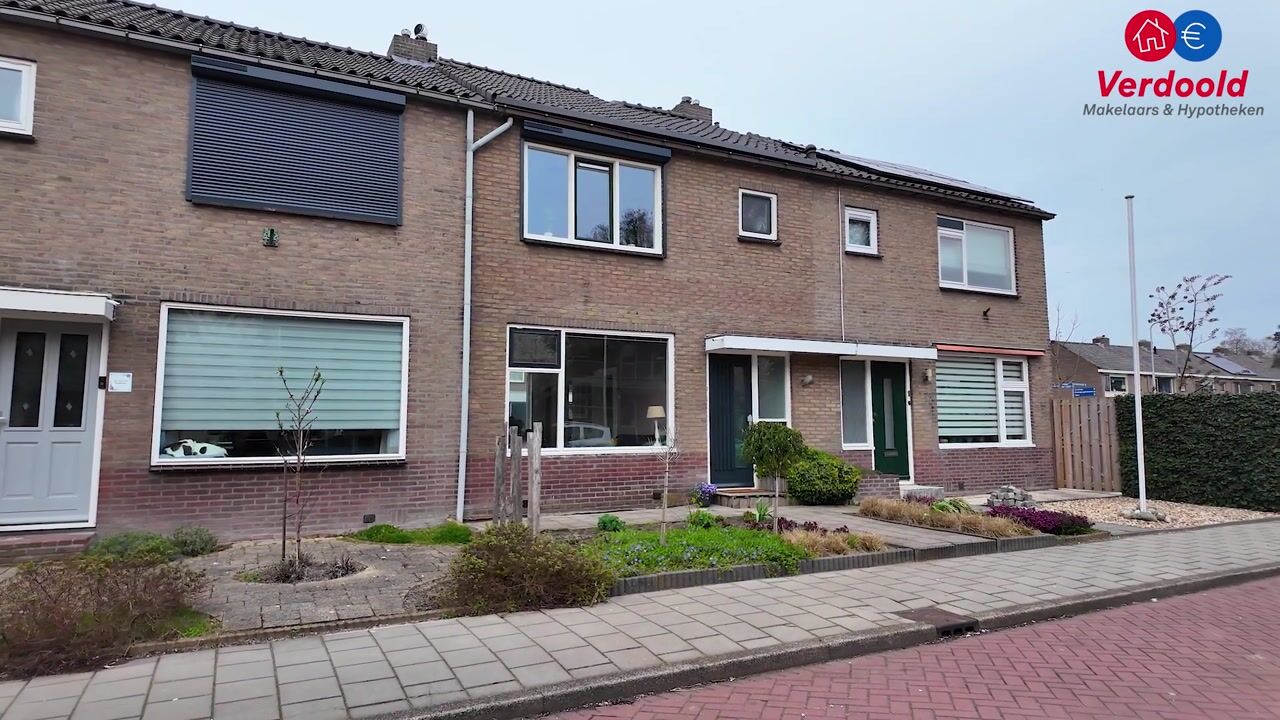 Video van Rembrandtstraat 3