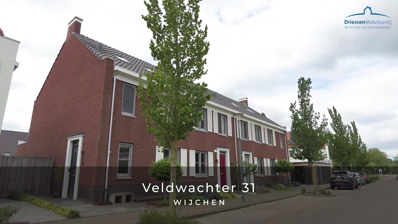Video van Veldwachter 31