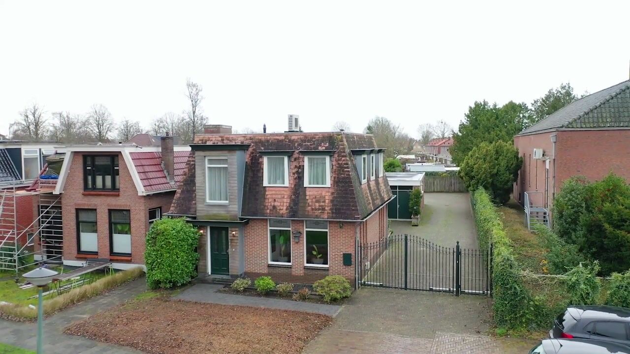 Video of Jonkersbosje 4