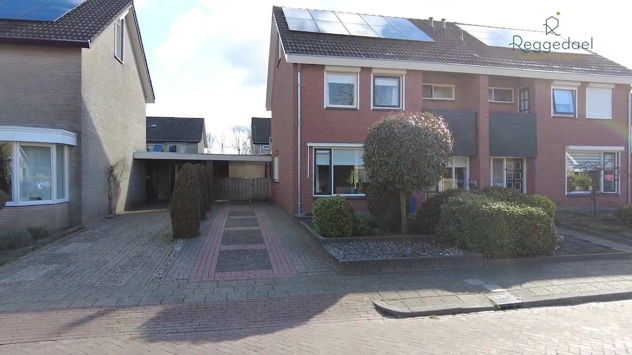 Video of Wiegersstraat 12