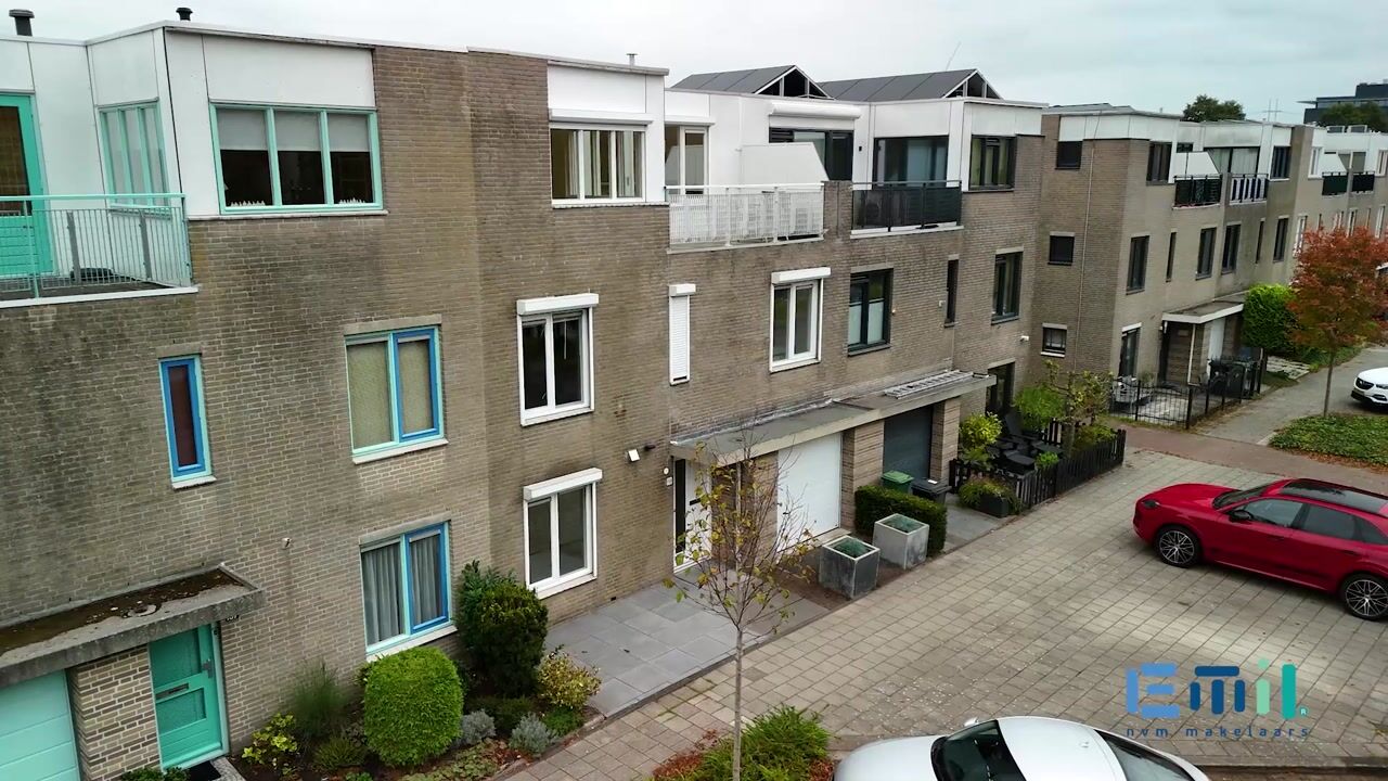 Video of Spectrumsingel 159