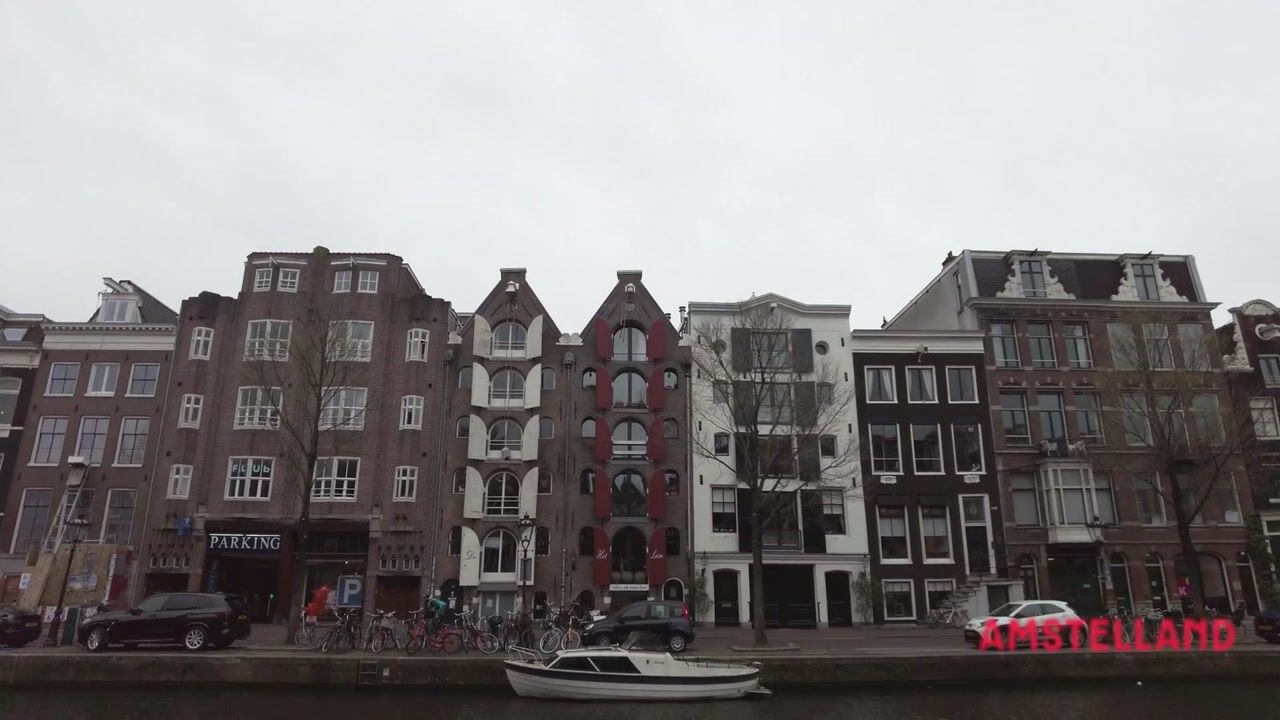 Video of Prinsengracht 534-2