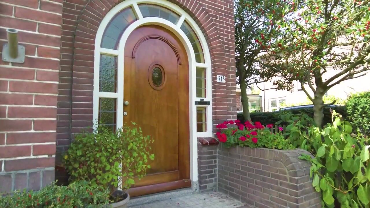 Video van Utrechtsestraatweg 71-II