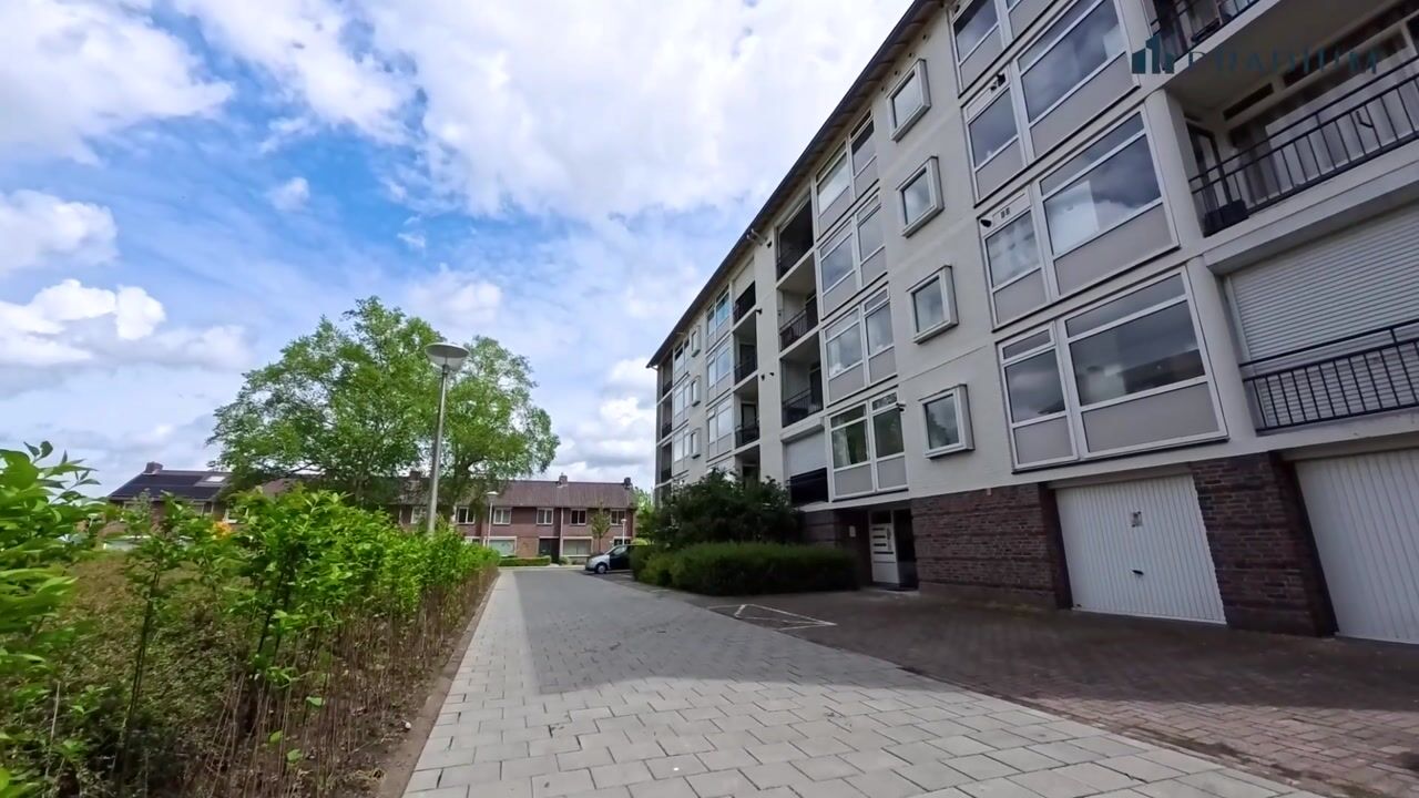 Video van St Eligiuspad 13