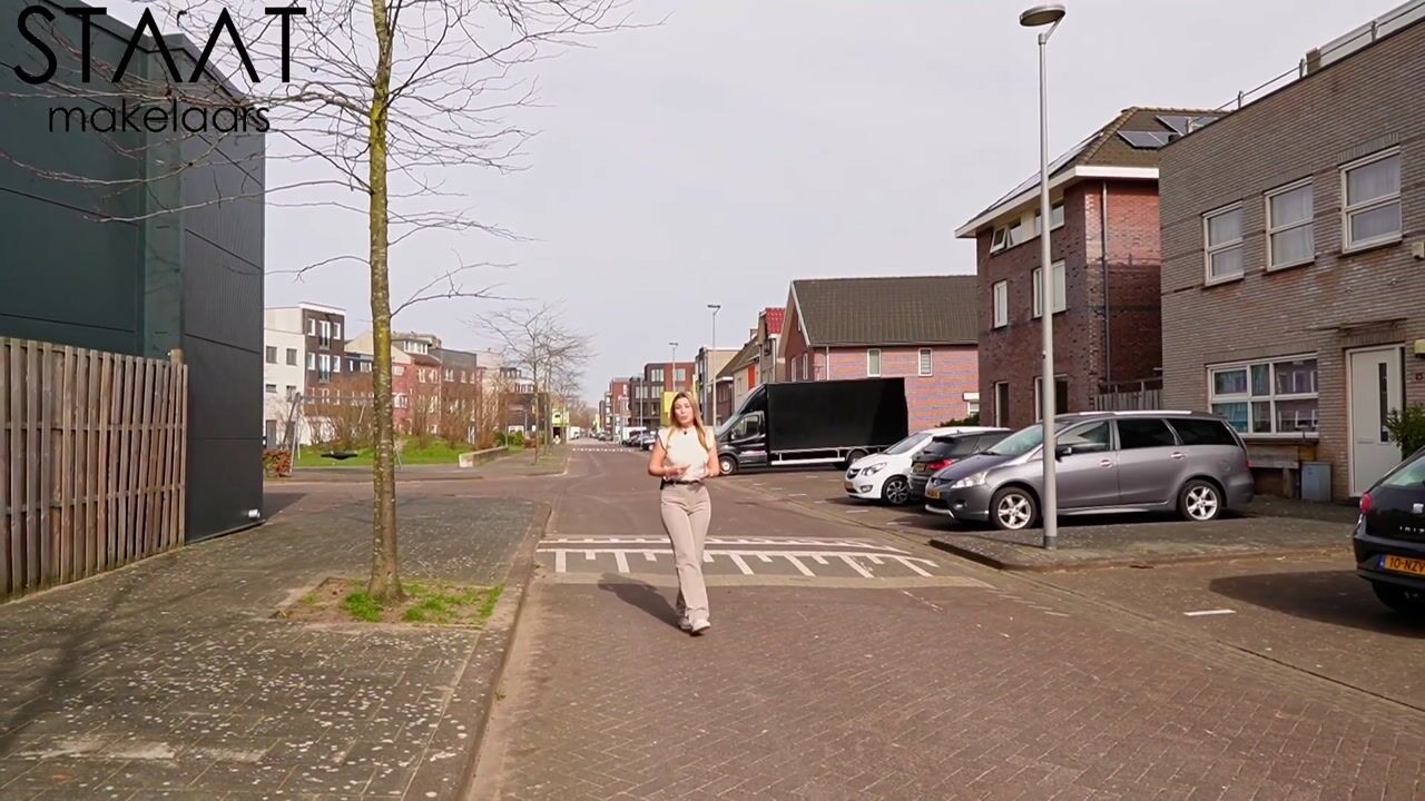 Video van Hermesstraat 19