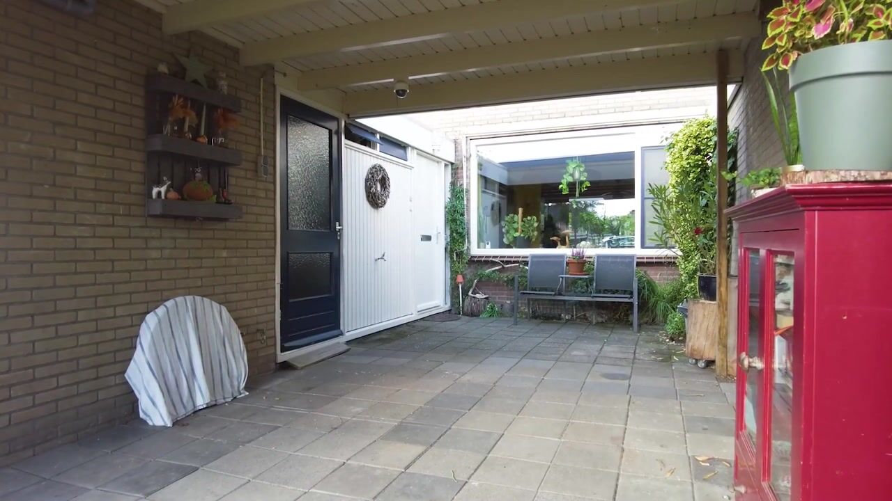 Video of Lippe-Biesterfeldstraat 37