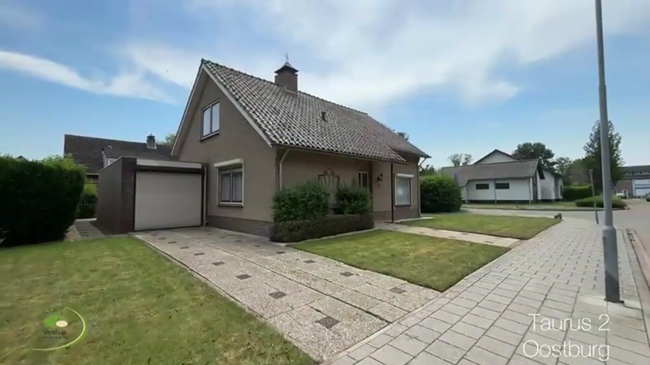 Video van Taurus 2