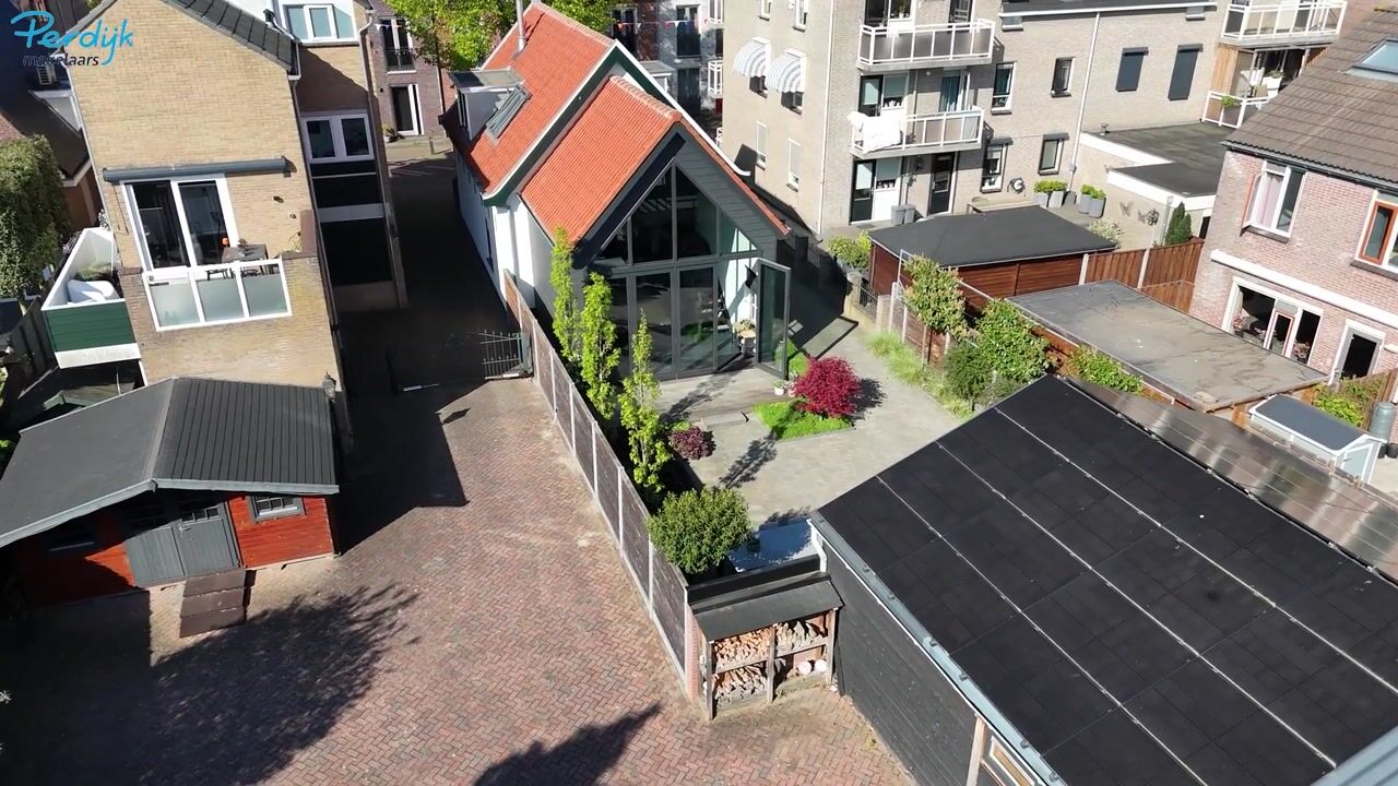 Video van Dorpsstraat 142