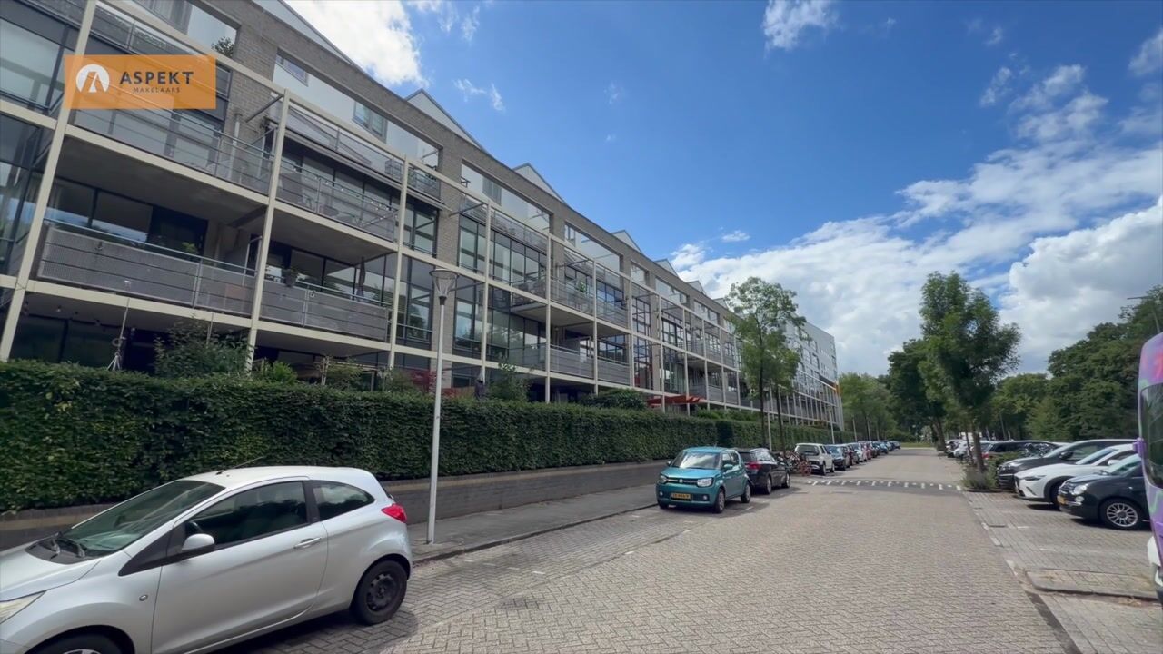 Video of Wageningseberg 262