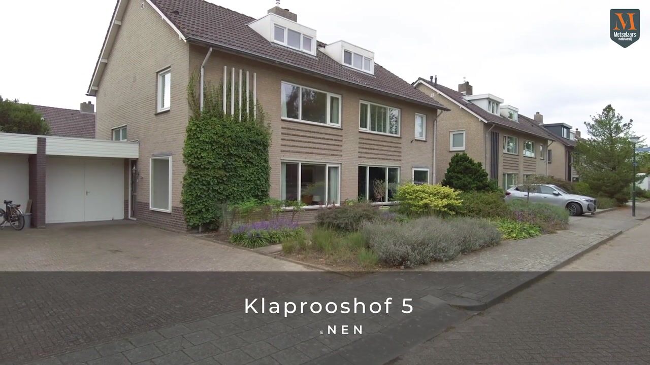 Video van Klaprooshof 5