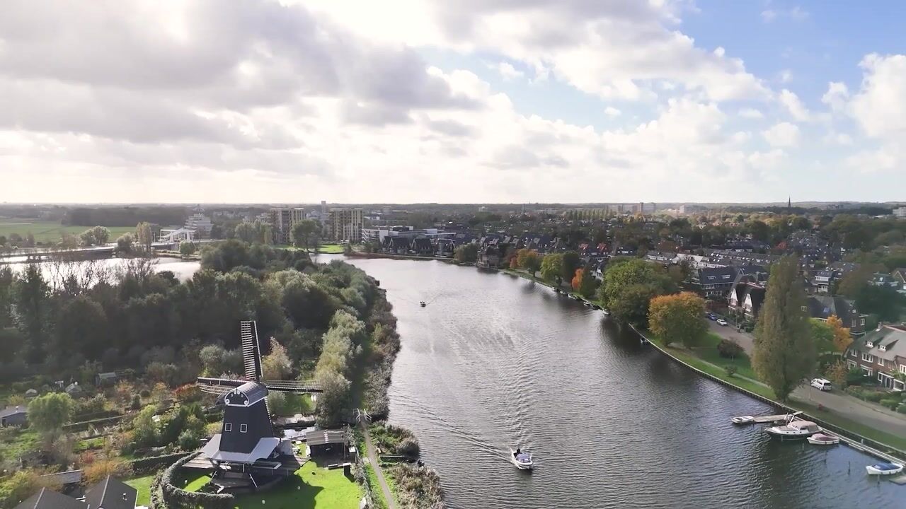 Video van Hendrik Andriessenlaan 30