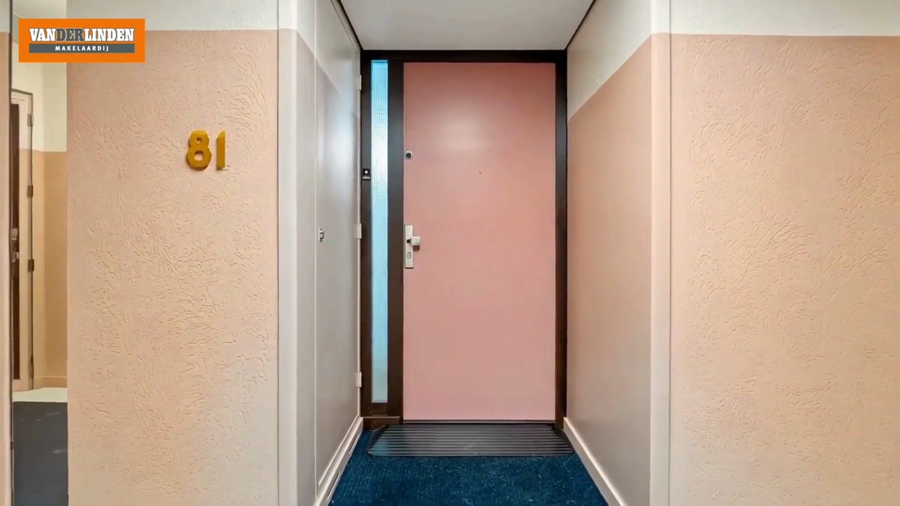 Video van Urkwal 81