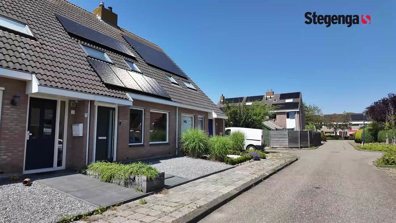 Video van Achlumerhof 4