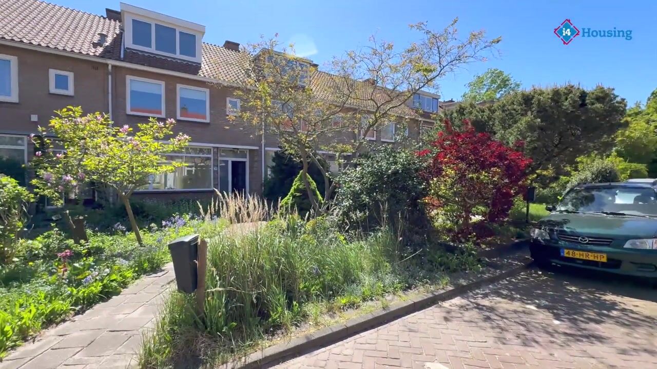 Video van Ursulaland 59