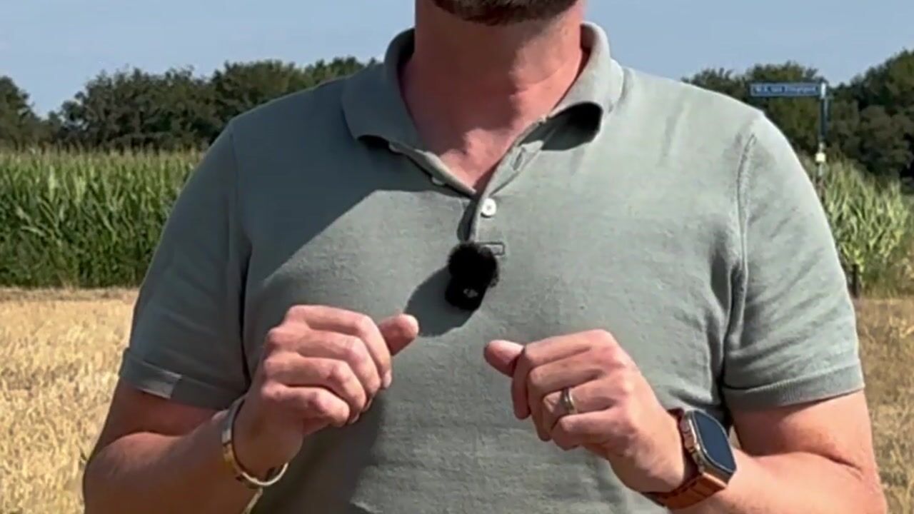 Video van Rubenslaan 90