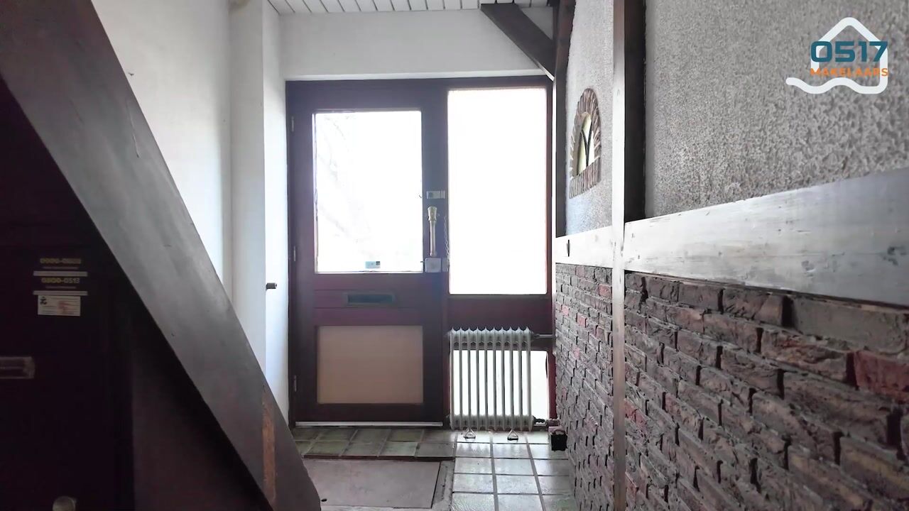 Video van Koggestraat 8