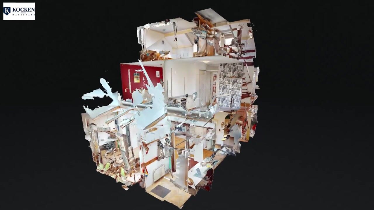 Video van Atletenstraat 21