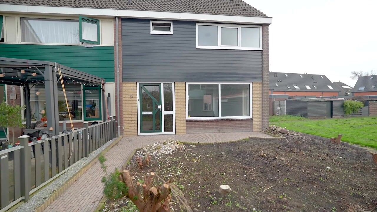 Video of Hoge Poel 12