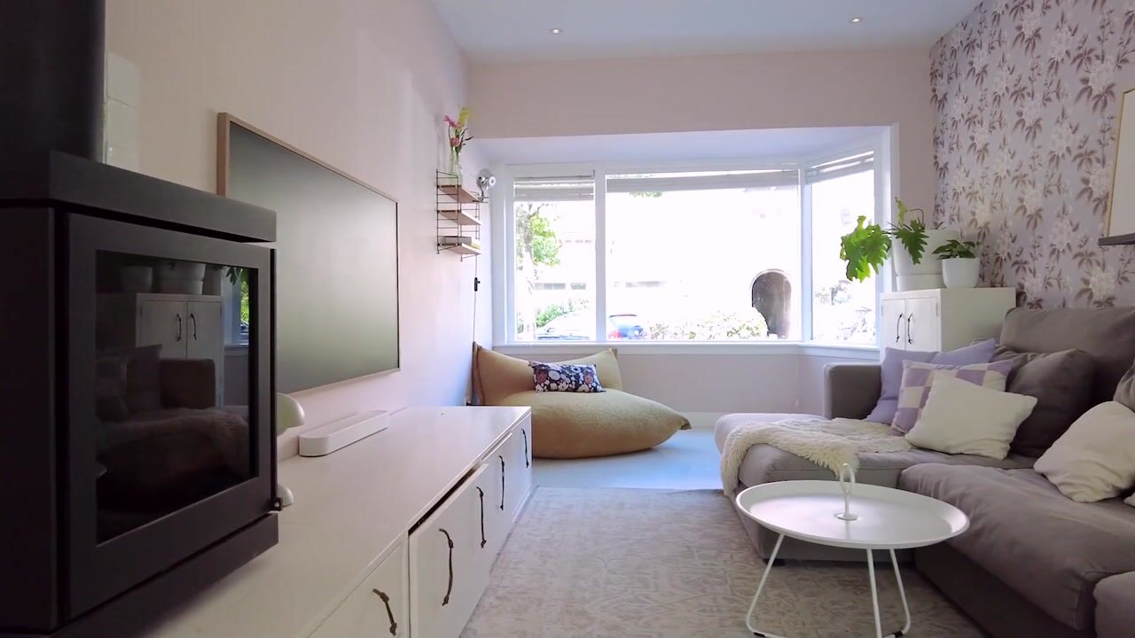 Video van Bosboom Toussaintlaan 40