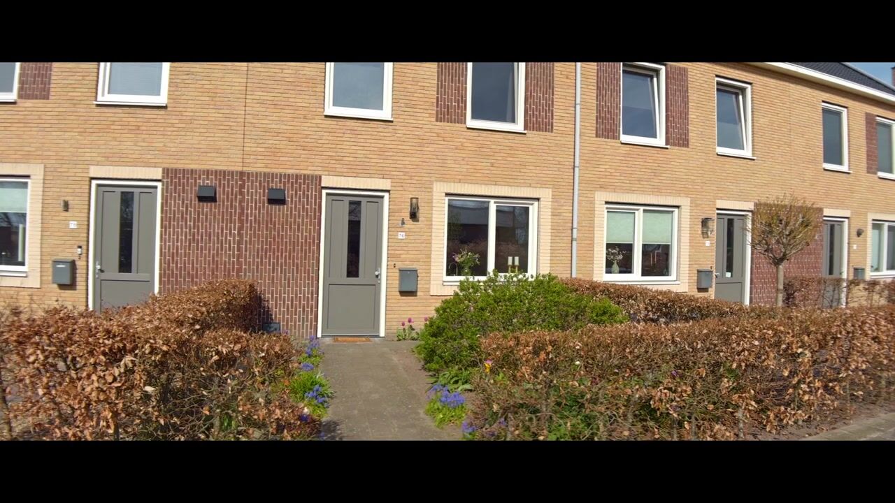Video van Pastorielaan 76