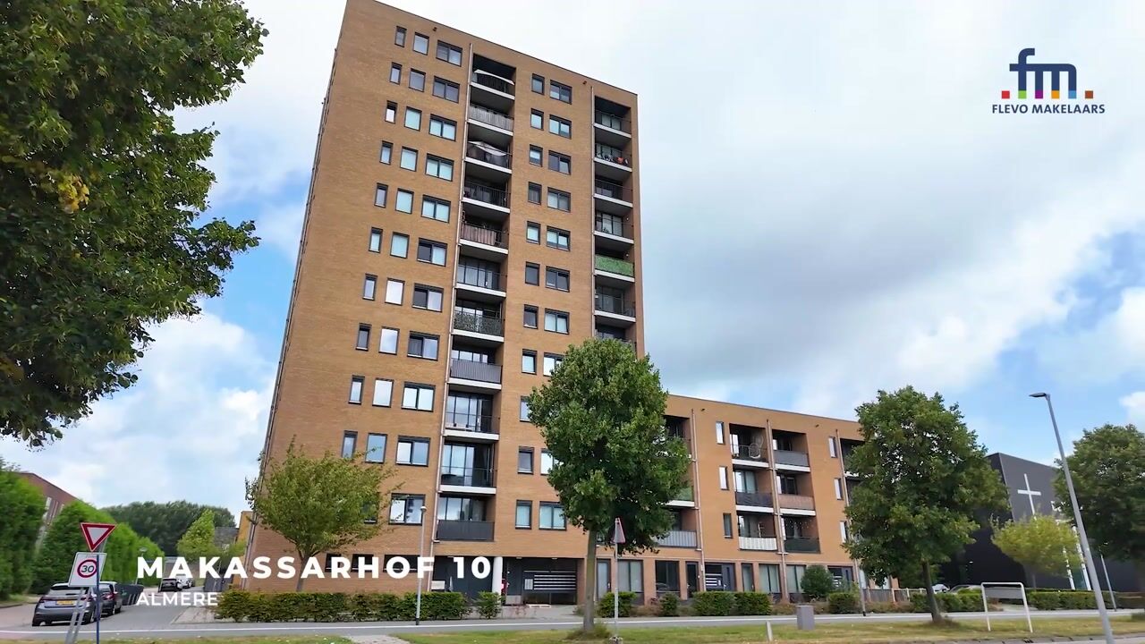 Video of Makassarhof 10
