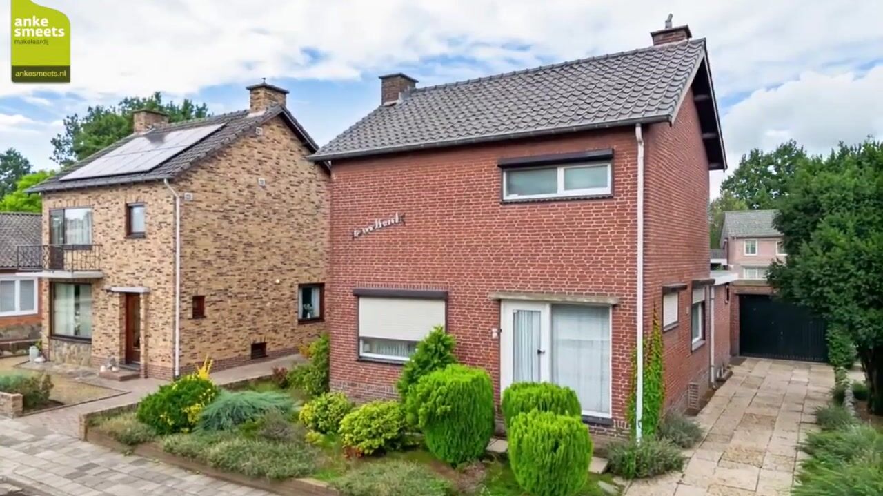 Video van Winandusstraat 5