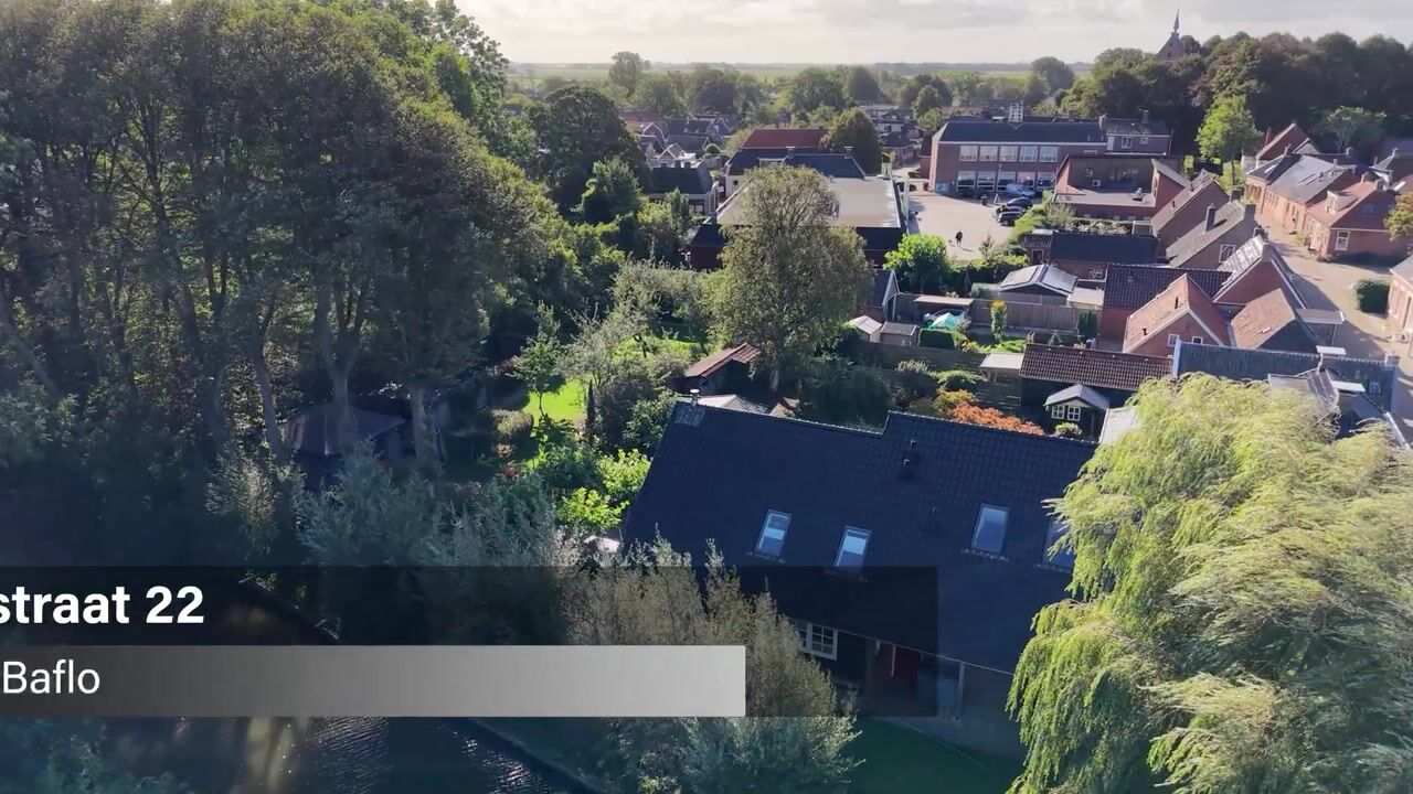 Video van Kruisstraat 22