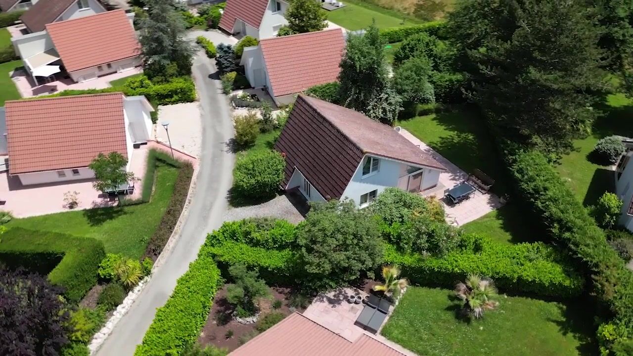 Video van Residence Chateau Cazaleres Villa 16