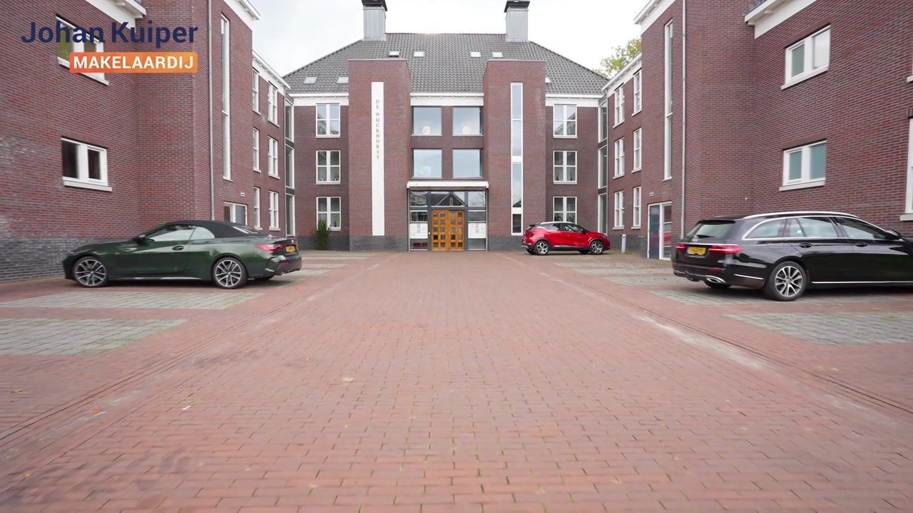 Video van Oosterakker 24