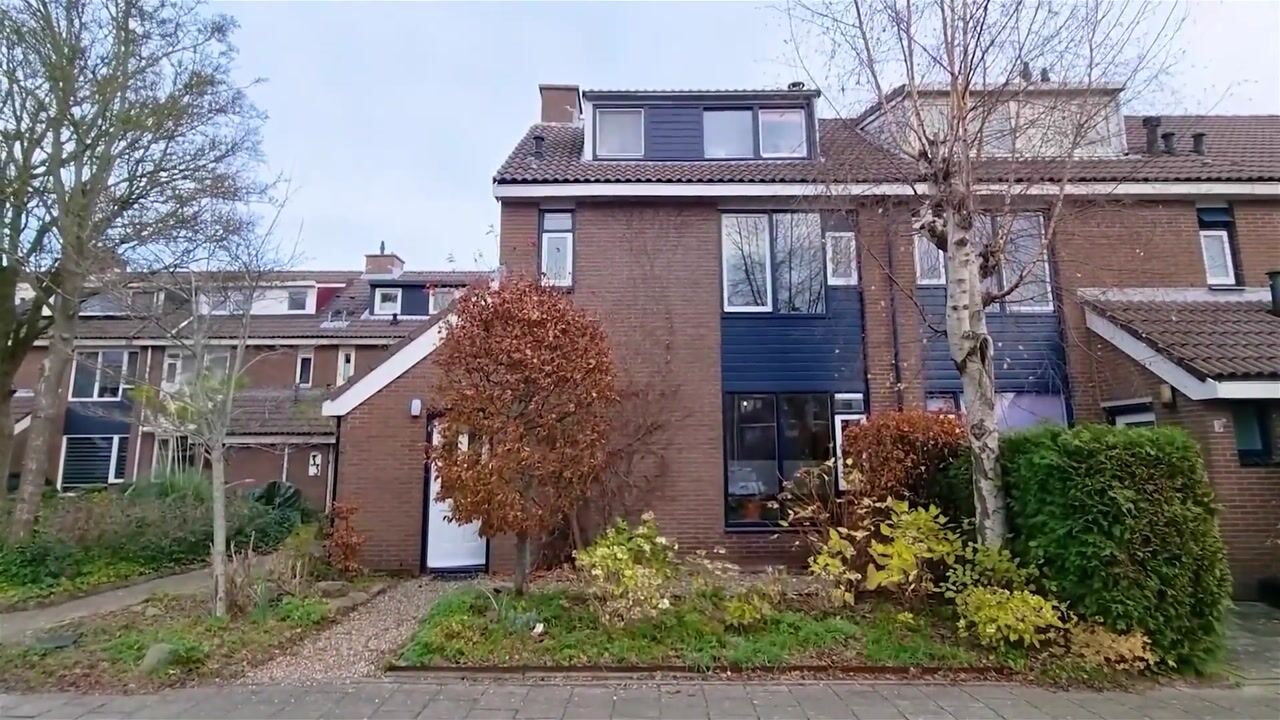 Video van Doktersland 35