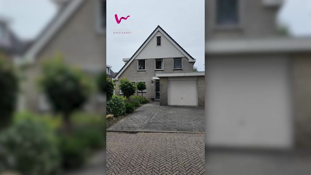 Video van Frits Kruitstraat 20