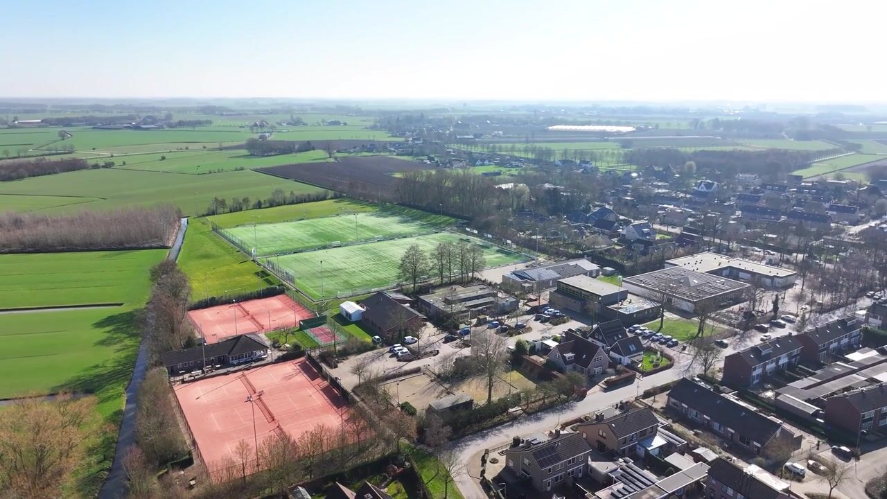 Video van Bernhardlaan 28