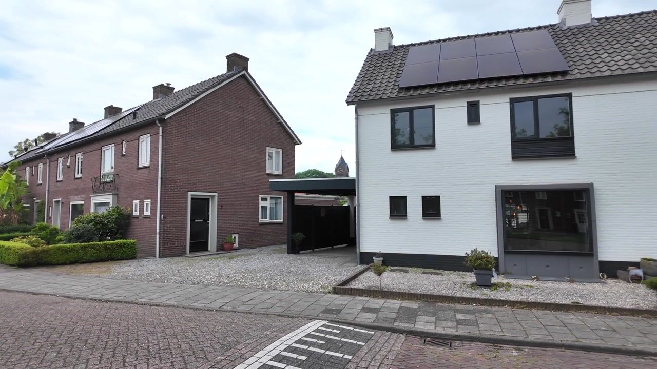 Video van Tulpstraat 9