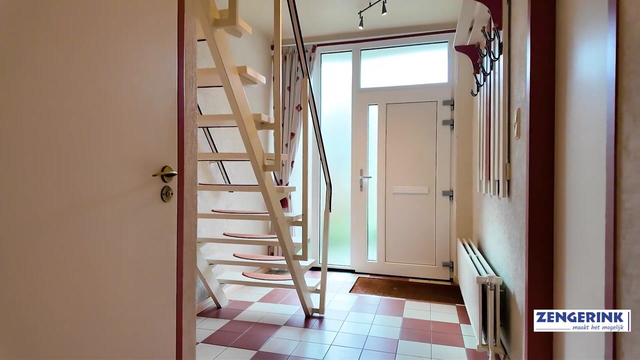 Video van van Heemskerkstraat 57