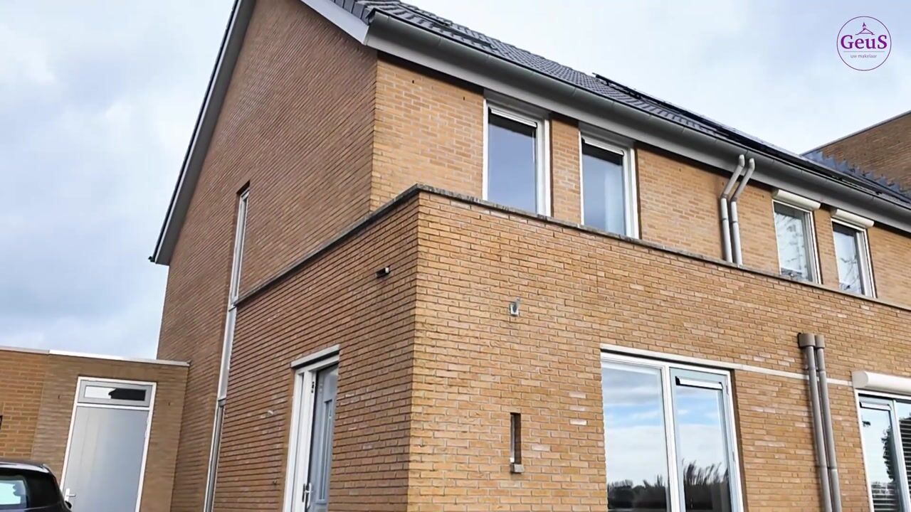 Video van Schepenlaan 10