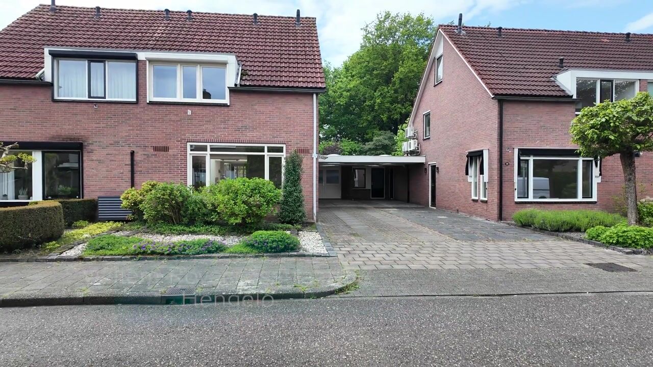 Video van Willem Royaardsstraat 52