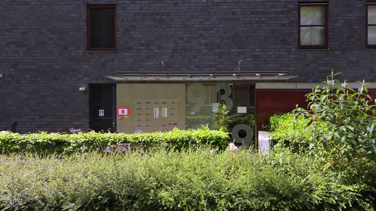 Video van Carnapstraat 93