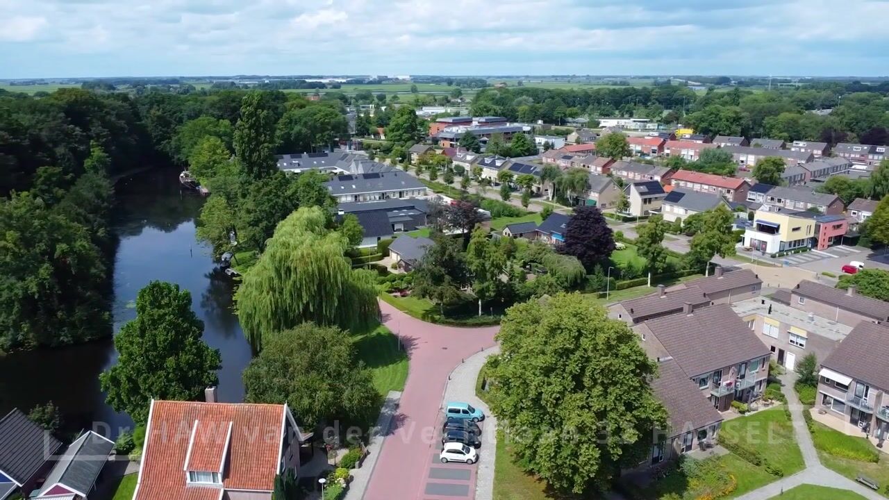 Video van Dr HAW van der Vechtlaan 32