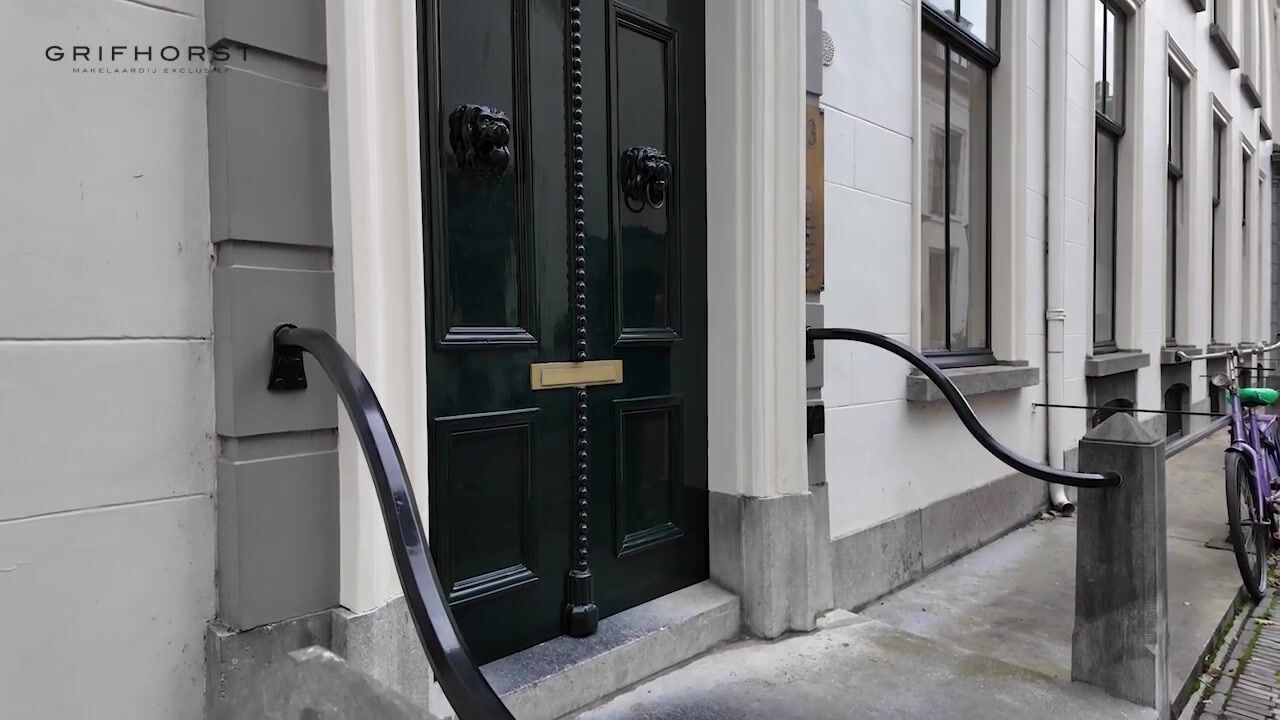 Video van Brigittenstraat 13