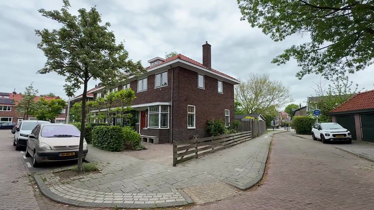 Video van Parklaan 2-A
