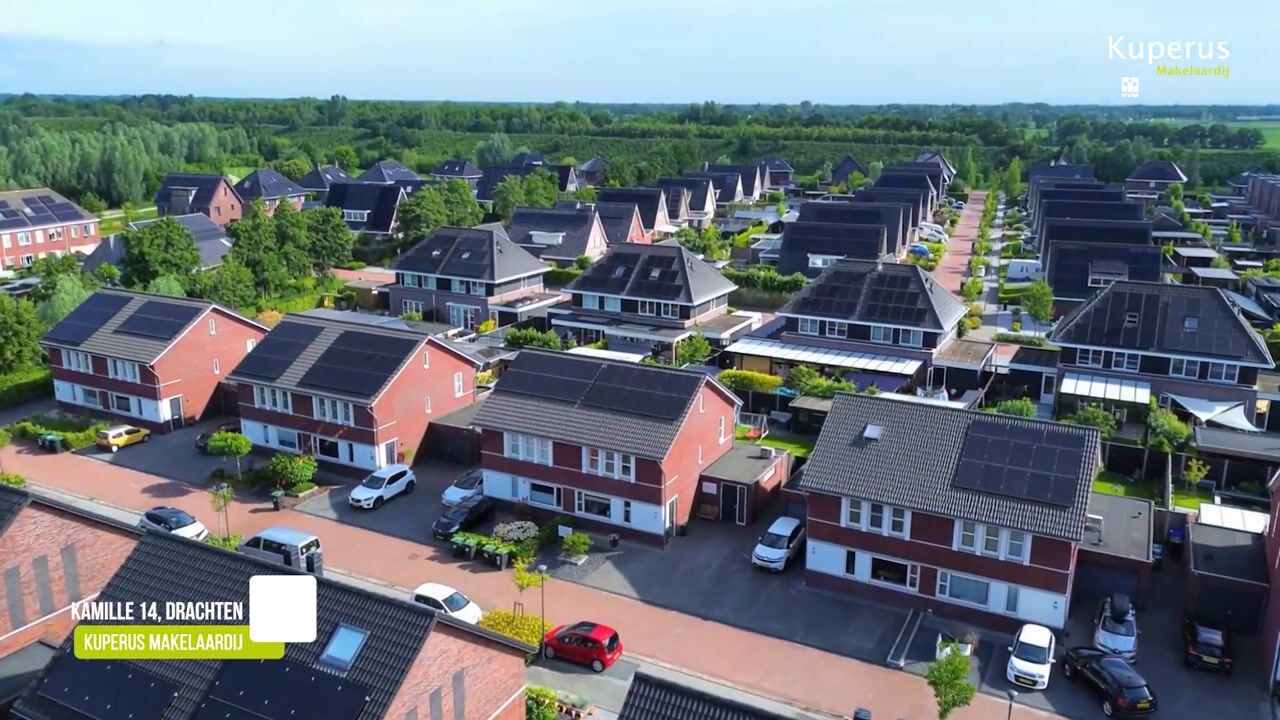 Video van Kamille 14