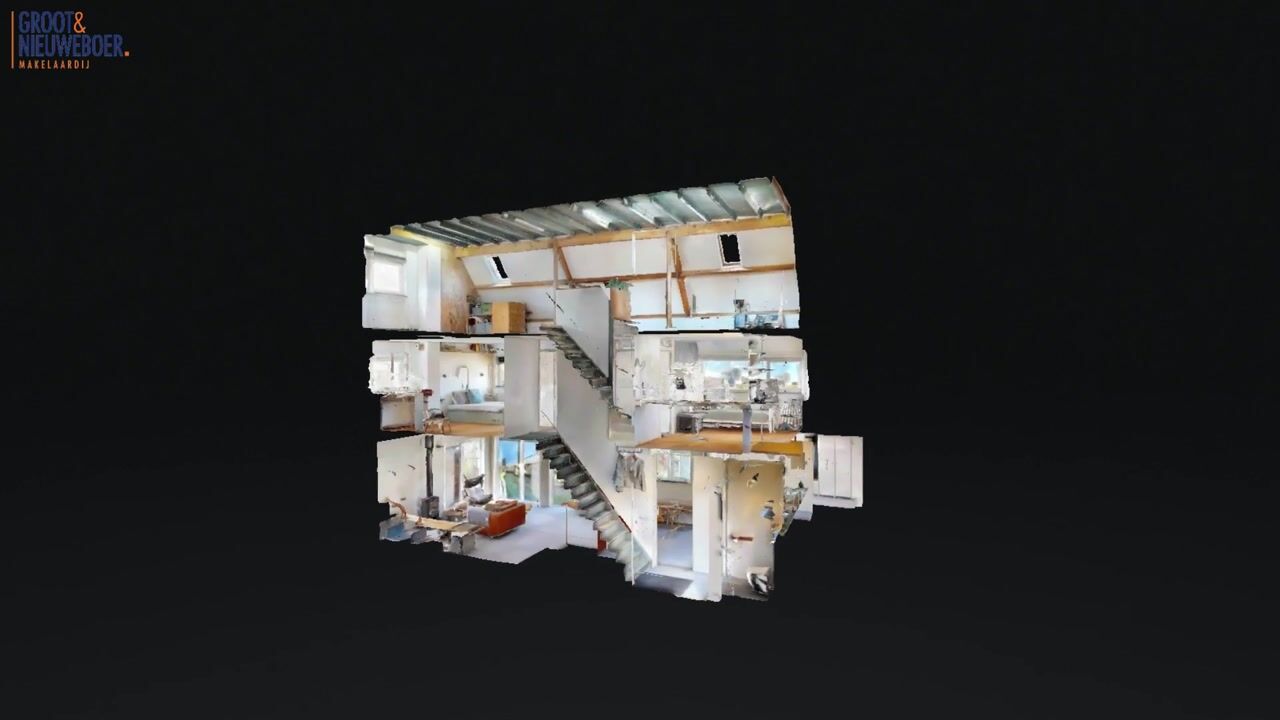 Video van Pieter Wariuslaan 112