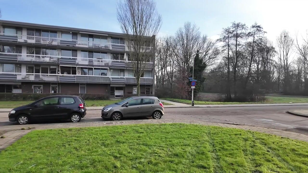 Video van Trekvogelweg 9