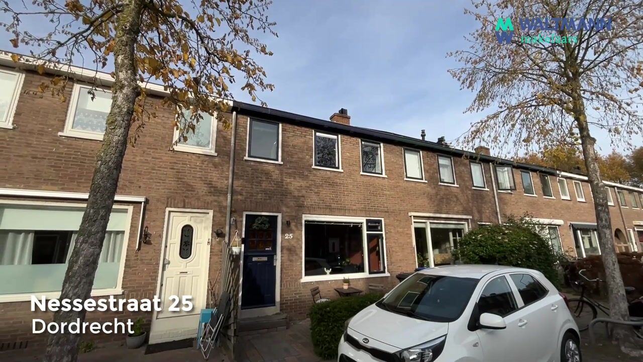 Video of Nessestraat 25