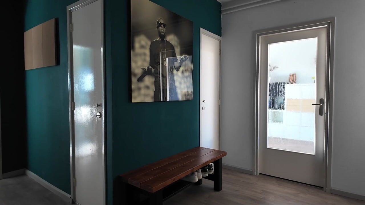 Video van Abraham Kuyperweg 158