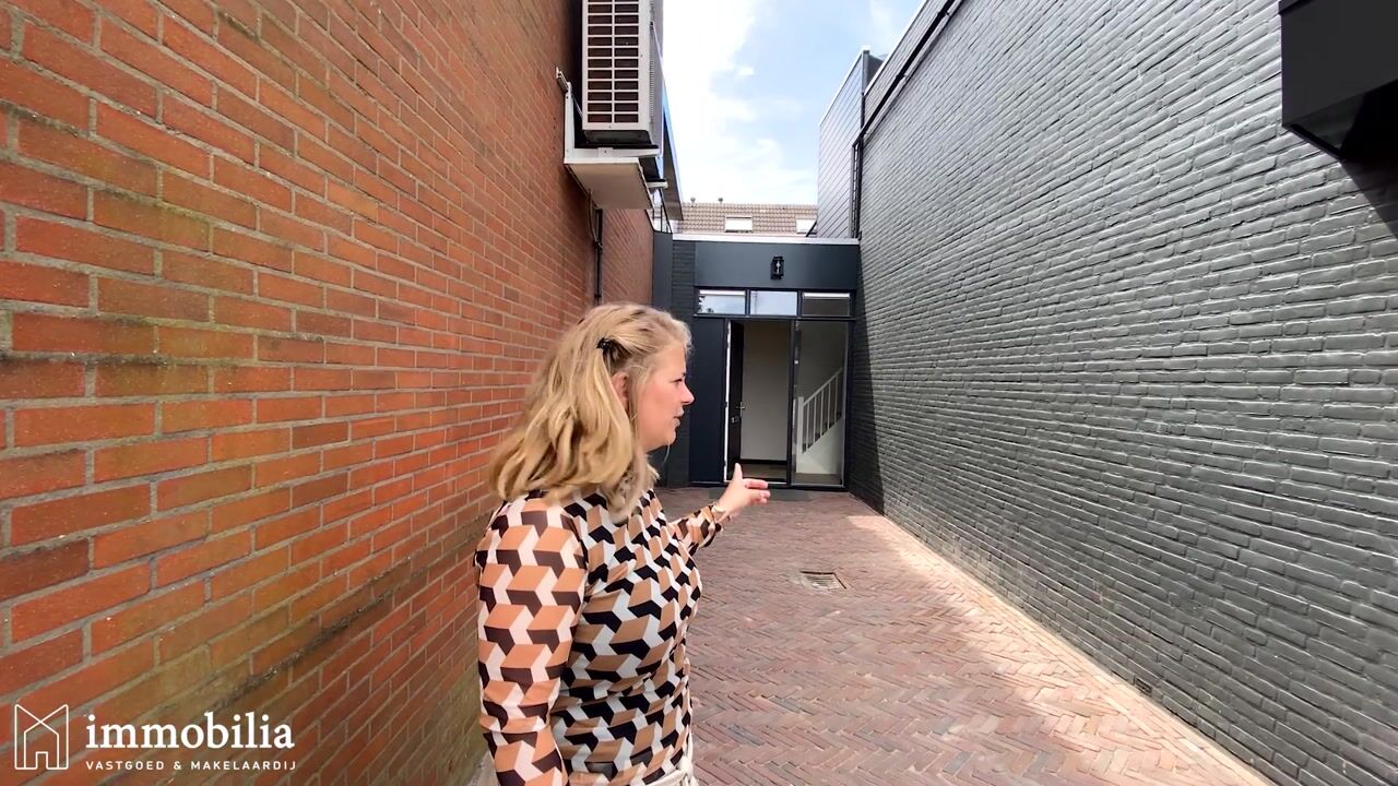 Video of Dorpsstraat 54-A