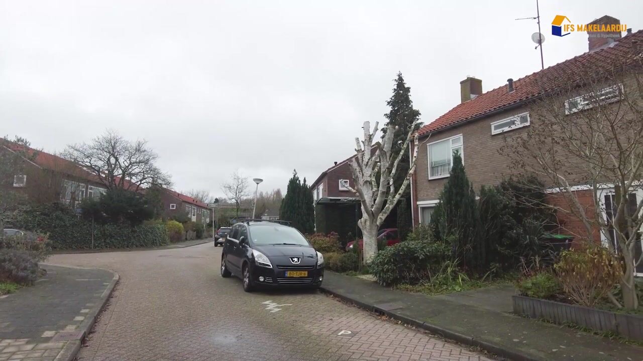 Video van Mr. Thorbeckestraat 27