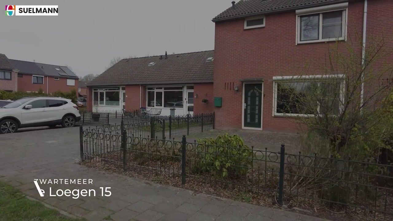 Video of De Loegen 15