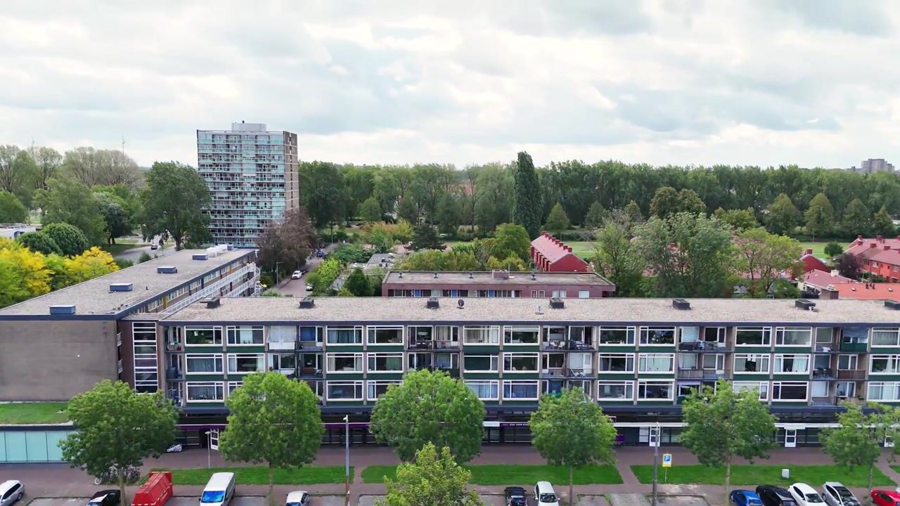 Video van Sleutelbloemstraat 65